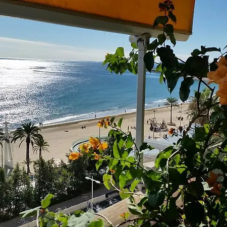 Deluxe Playa Alicante