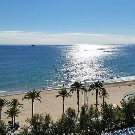 Deluxe Playa Appartement