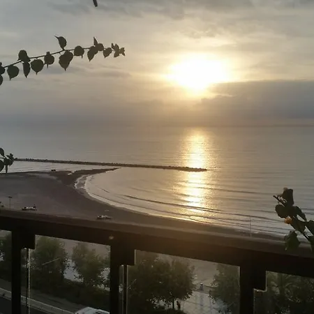 Deluxe Playa Appartement
