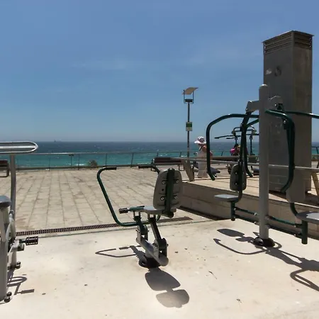 Appartement Deluxe Playa Alicante