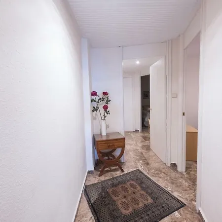 Deluxe Playa Appartement