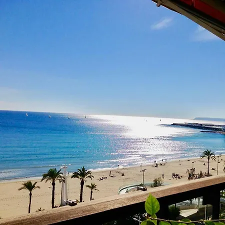 Appartement Deluxe Playa *