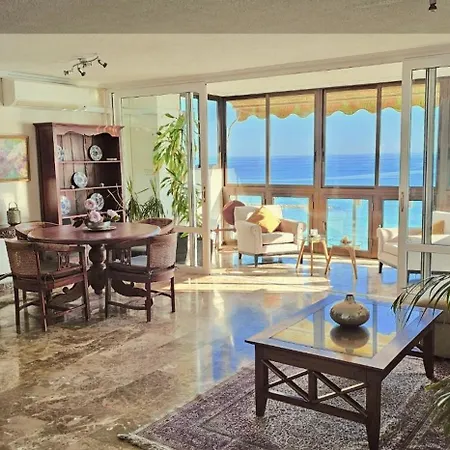 Appartement Deluxe Playa *