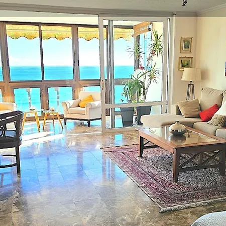 Deluxe Playa Alicante