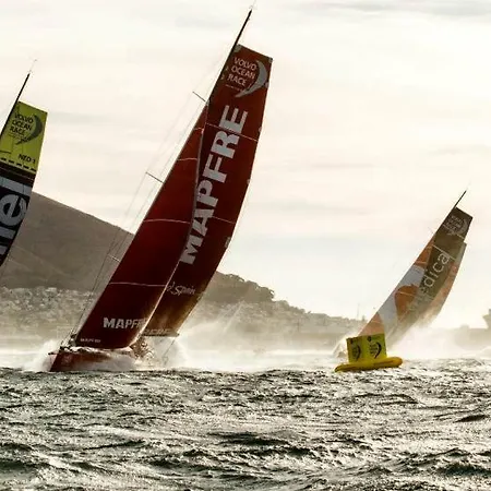 Deluxe Playa Apartament Alicante