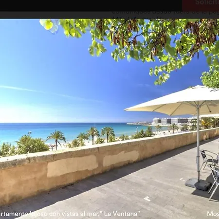 Apartament Deluxe Playa