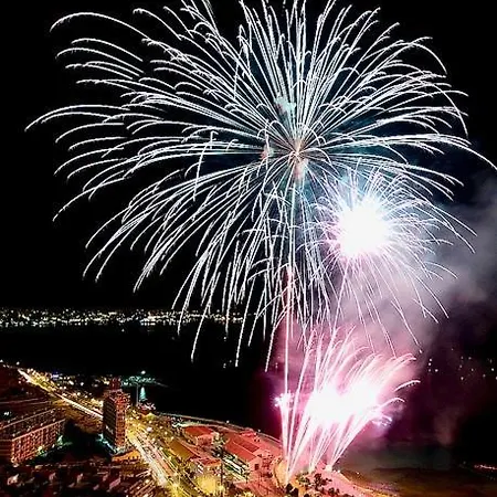 Deluxe Playa Apartament *