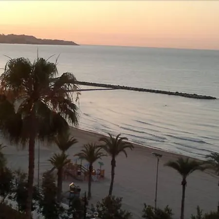 Apartament Deluxe Playa *