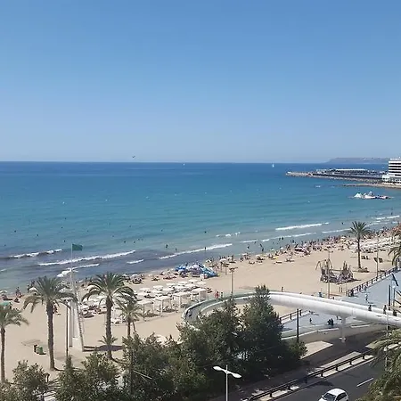 Deluxe Playa
