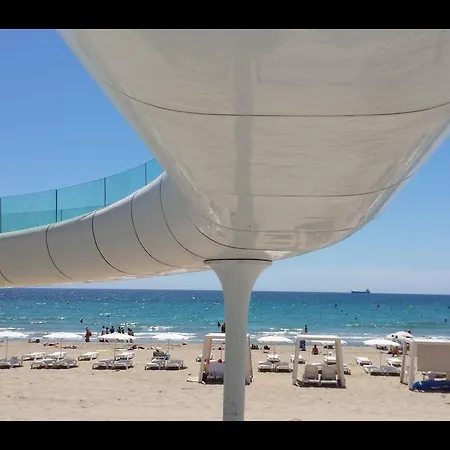 Deluxe Playa * Alicante