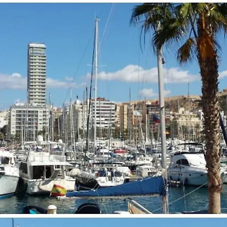 Apartament Deluxe Playa