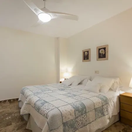 Deluxe Playa Apartment *