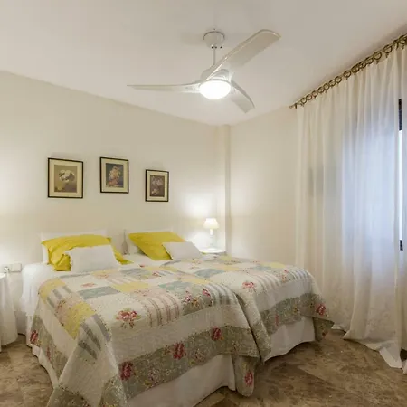 Deluxe Playa Apartament *