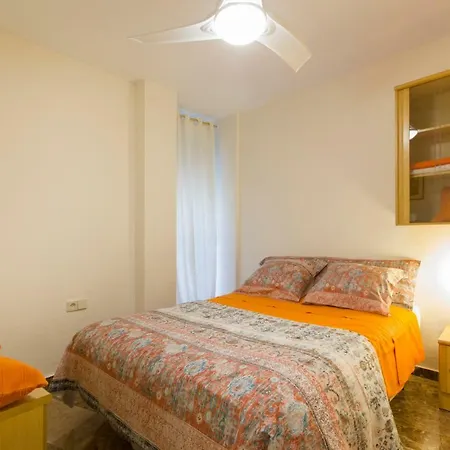 Apartament Deluxe Playa