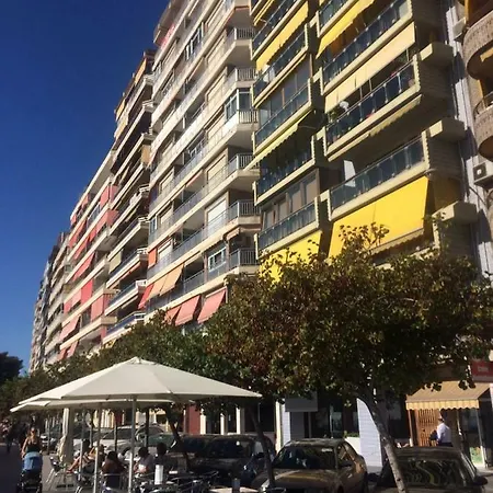 Deluxe Playa Apartament *