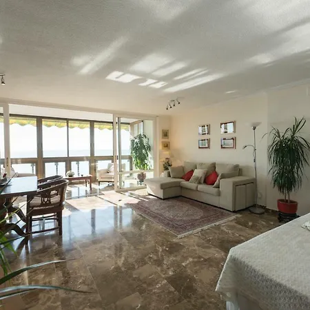 Apartment Deluxe Playa