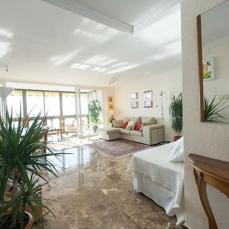 Deluxe Playa Alicante