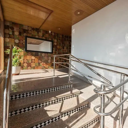 Apartament Deluxe Playa *