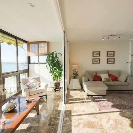 Deluxe Playa Apartment *