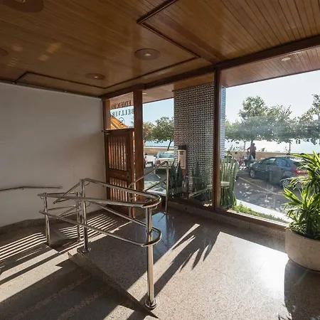 Deluxe Playa Apartament Alicante