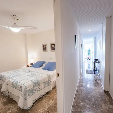 Deluxe Playa Apartment Alicante