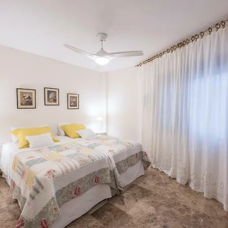 Deluxe Playa Alicante