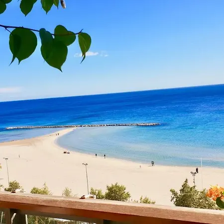 Deluxe Playa Alicante