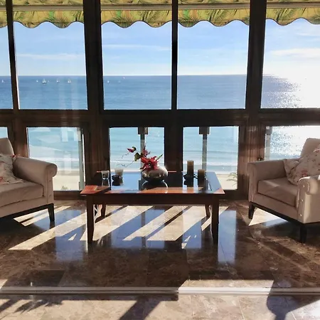 Apartament Deluxe Playa