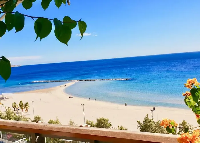 Deluxe Playa 阿利坎特
