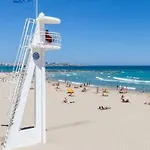 Apartamento Deluxe Playa